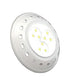 Reflector super led multicolor para piscina 18 W / 12 V / Cable 10 m