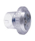 Reflector super led multicolor para piscina 6 W / 12 V / Cable 20 m