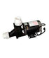 Motobomba para hidromasaje Hidro Flo de 2 HP / 115-220 V