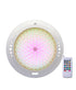 Reflector led multicolor serie Novaled de 35 W, 12 VCA con control