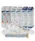 Kit de mantenimiento de 24 meses para equipos de ultrafiltración modelo PKUF-5
