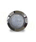 Reflector LED multicolor para spa 12 Watts / 12 Volts