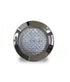 Reflector LED multicolor para piscina de 24 Watts / 12 Volts
