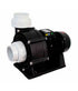 Motobomba de alto flujo para alberca serie SUPRA trifásica de 3 HP / 230-460 V