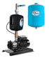 Sistema SCALA 1hp con variador Water Drive