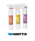 Sistema de ultrafiltración de agua WATTS