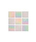 Vetro Venezia- Mosaico veneciano serie Brillare Blanco 2 x 2