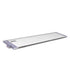 Cascada led tipo Natural de 36″ labio 6″ conexión trasera 1.5″