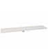 Cascada tipo Natural de 36″ labio 6″ conexión inferior 1.5″