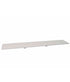 Cascada tipo Natural de 48″ labio 6″ conexión inferior 1.5″