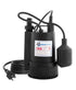 Bomba sumergible para achique Sigma 1/6 HP  / 115 V
