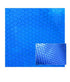 Cubierta solar para alberca serie KAPE medidas 3.9m x 2m