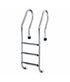 Escalera mixta de 3 peldaños Inter Water
