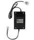 Transformador de 30 W para 120 VCA a 12 VCA